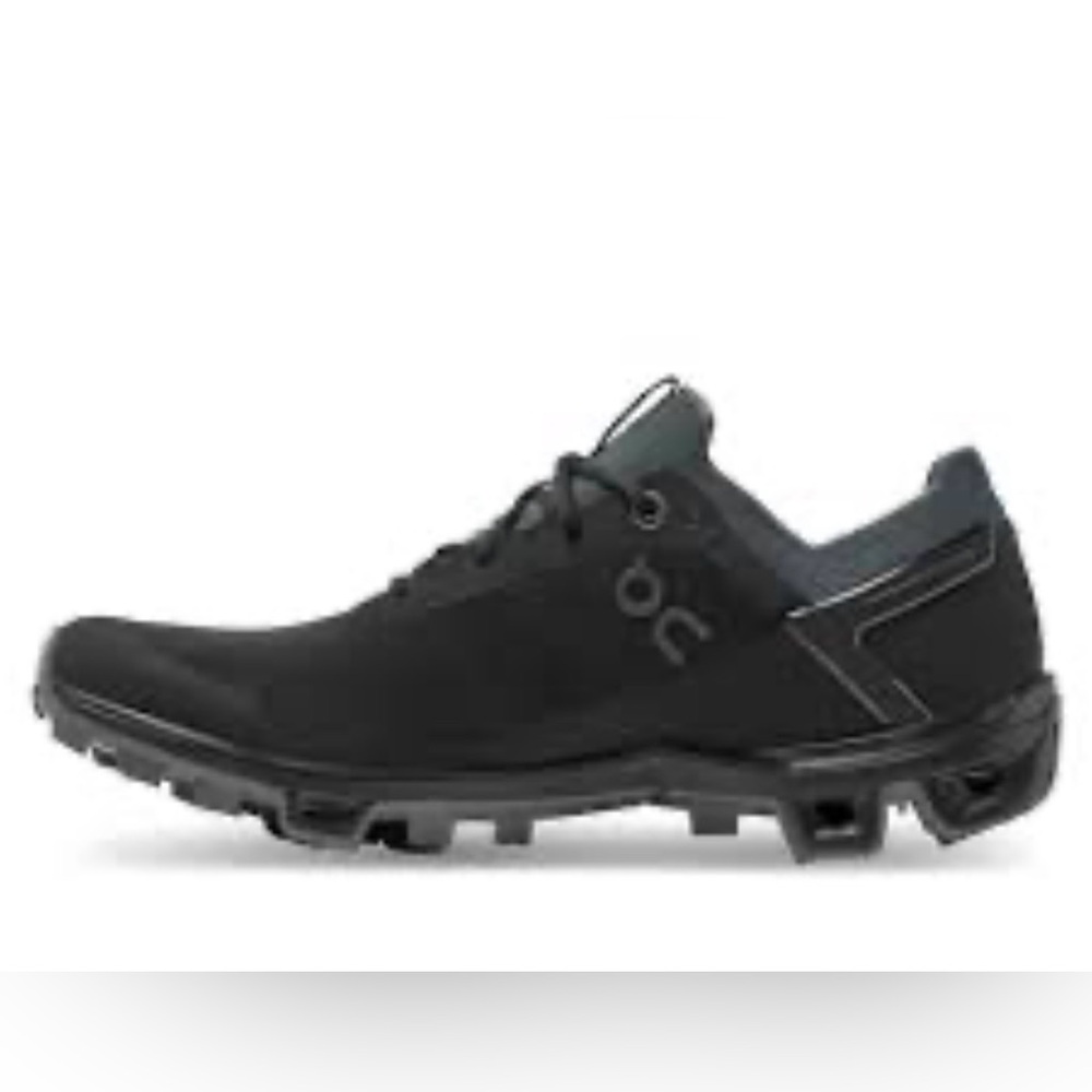 On Cloud Cloudventure Peak Lightweight Water Repe… - image 1